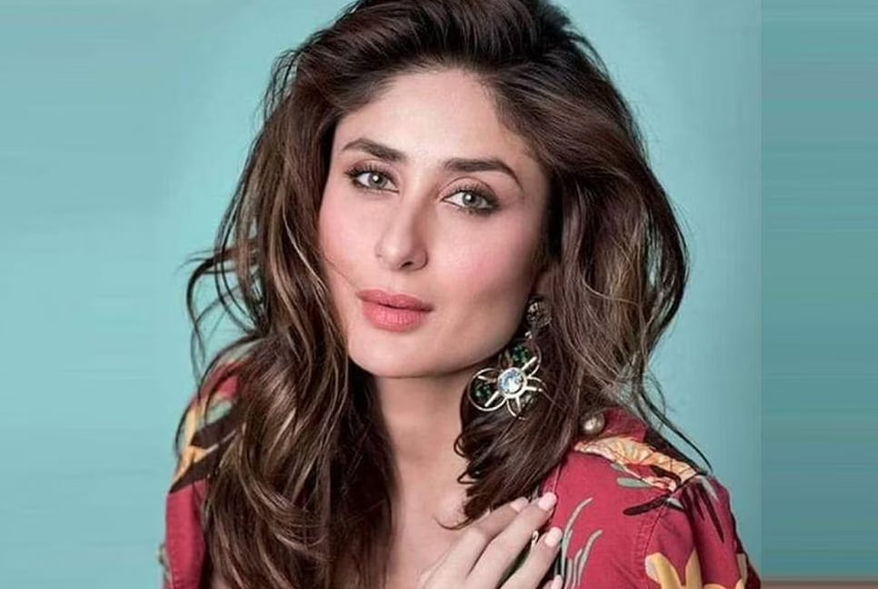 Kareena Kapoor Khan confirms working on Rhea Kapoor's upcoming production