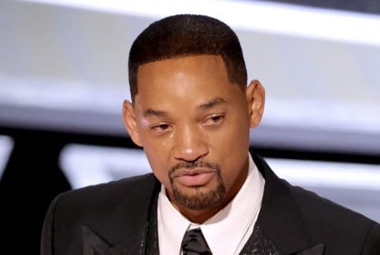 Will Smith Apologizes for Oscar Slap in YouTube Video