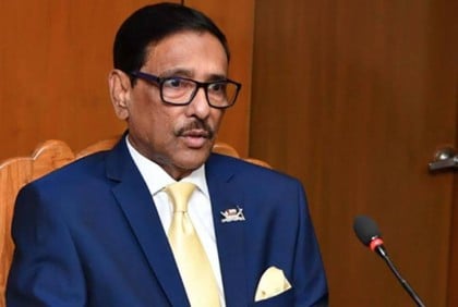 Not to get confused by communal forces’ propaganda: Quader