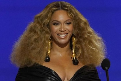 Beyoncé to remove offensive word from new song