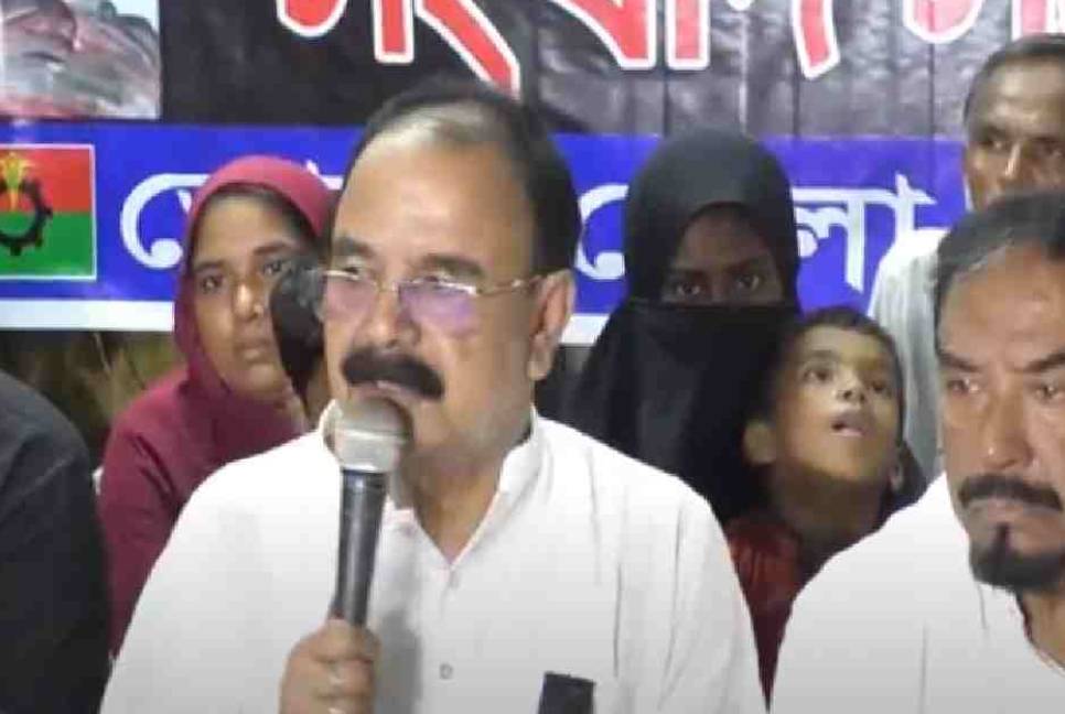 BNP withdraws hartal in Bhola