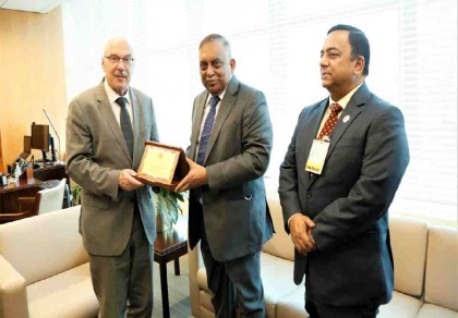 UN praises Bangladesh's good practices in countering terrorism