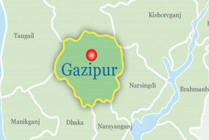 Bodies of husband-wife found in Gazipur