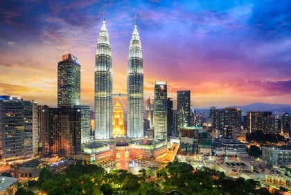 Malaysia offering premium visa to draw wealthy investors