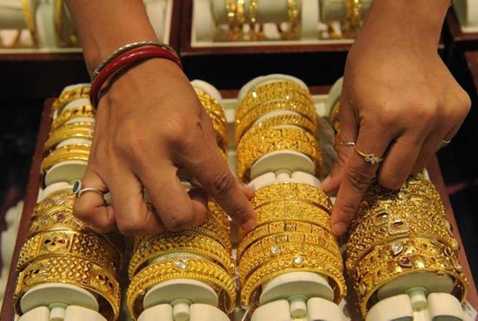 Two Indian companies to invest in Bangladesh’s jewellery