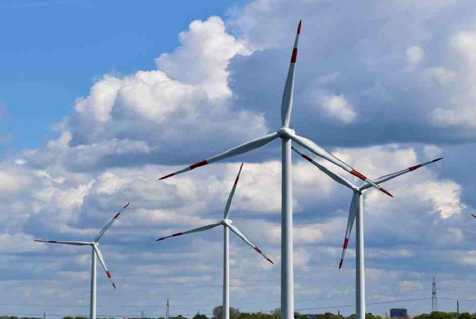 BPDB to sign deal for Mongla wind power plant tomorrow