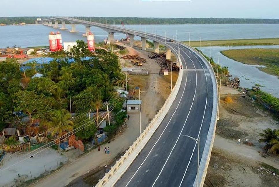 PM to open Bangmata Bridge