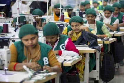 Bangladesh is improving in 3 economic indicators