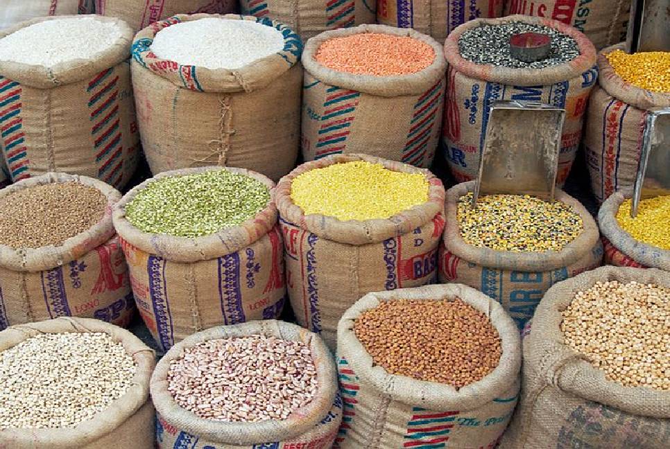 PM directs import of food grains 