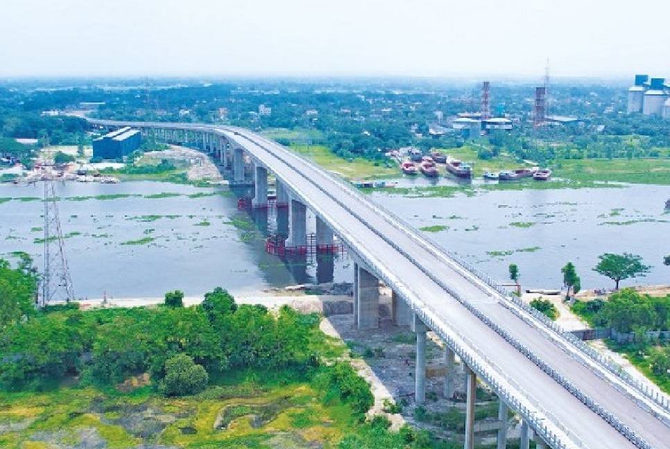 3rd Shitalakhya Bridge to boost economy and enhance road networks