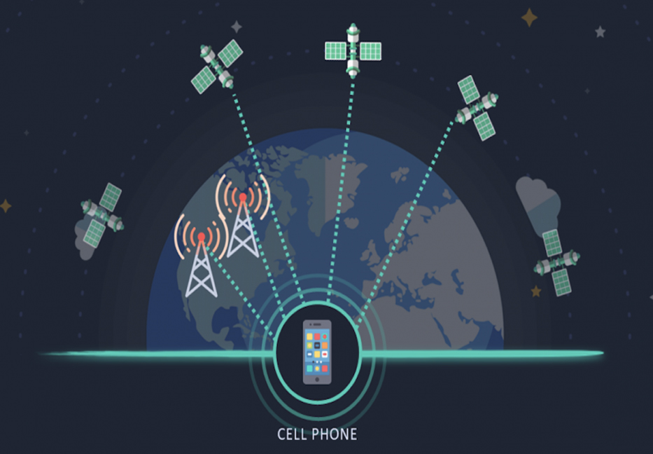 Android 14 to feature satellite connectivity