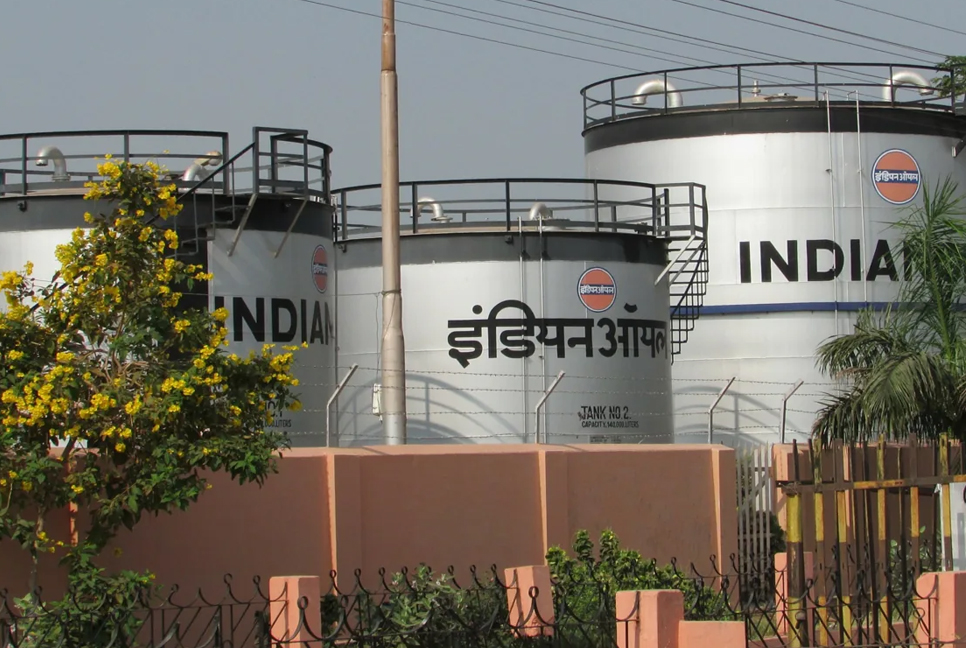 Bangladesh to list Indian Oil as G2G supplier