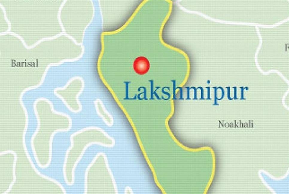 Laxmipur Jubo League leader shot dead