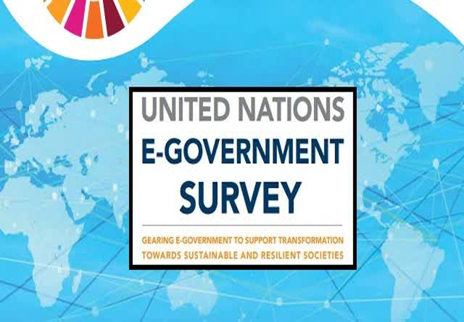 E-govt Survey 2022: Bangladesh top among least developed countries 