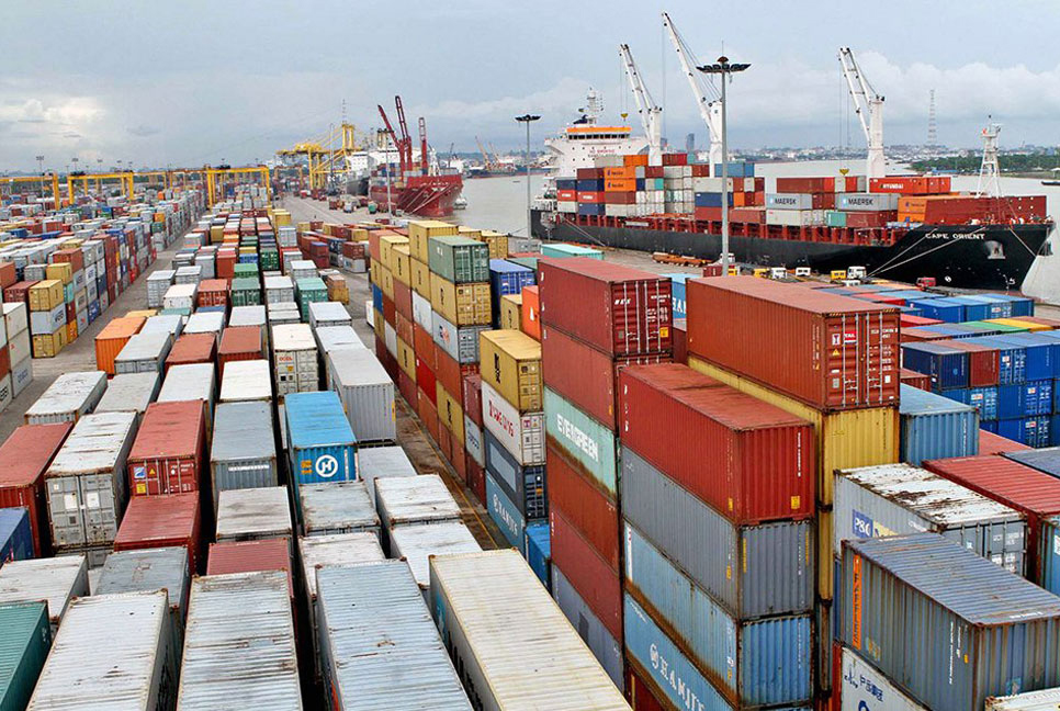 Exports decline in September: EPB