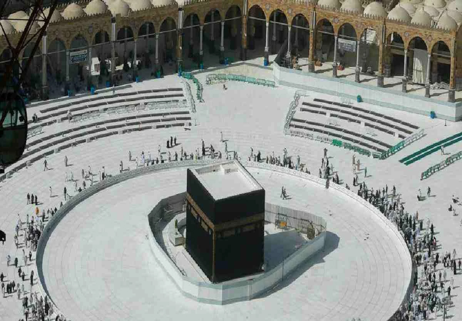 Age limit for Hajj pilgrims may be lifted next year: State Minister