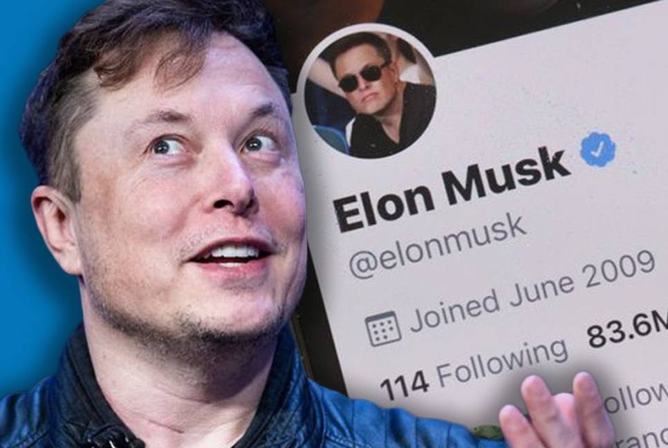 Elon Musk Twitter deal back on