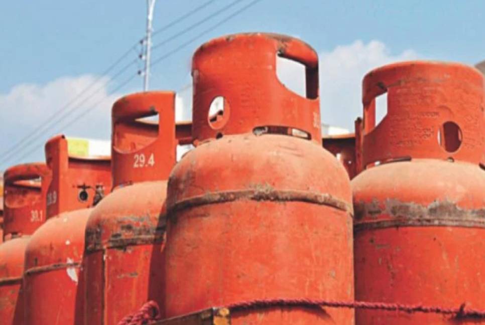 Price of 12kg LPG increases by Tk 51