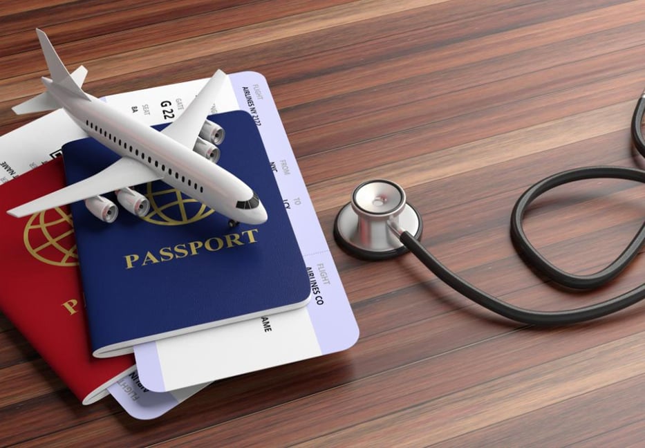 Number of patients going abroad increases amid dollar crisis 