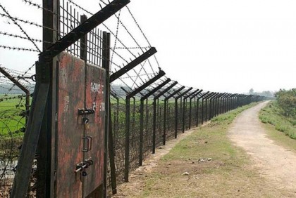 BSF to install CCTV cameras along borders with Bangladesh, Pakistan