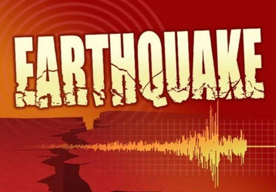 Strong quake jolts Indonesia main island

