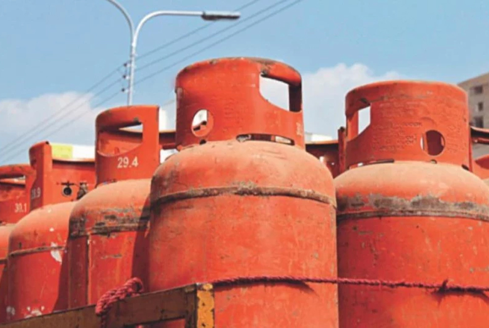 12kg LPG cylinder to cost Tk 46 more