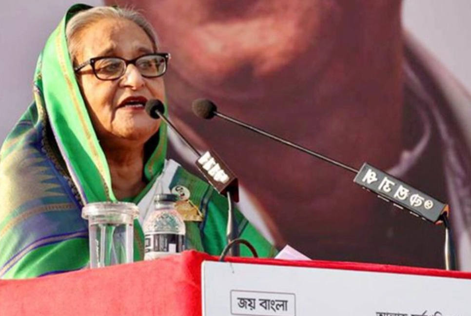 ‘Pakistanis started killing intellectuals from Dec 10, 1971; now BNP wants to occupy Dhaka’