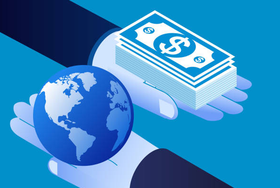 Bangladesh receives US$ 1.7 billion remittances in December