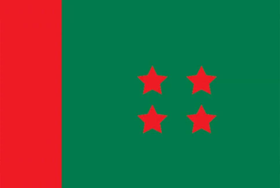 Awami League announces central working committee  