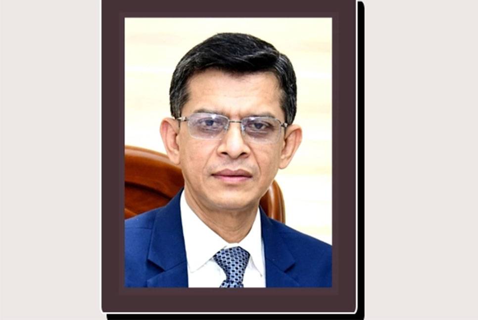 Mahbub appointed as new Cabinet Secy 