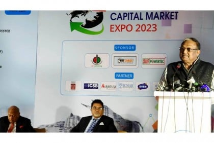 Financial literacy must to boost capital market: Tipu Munshi 