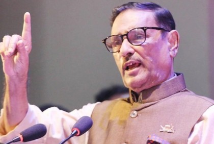 We don't need leaders, want smart workers: Quader