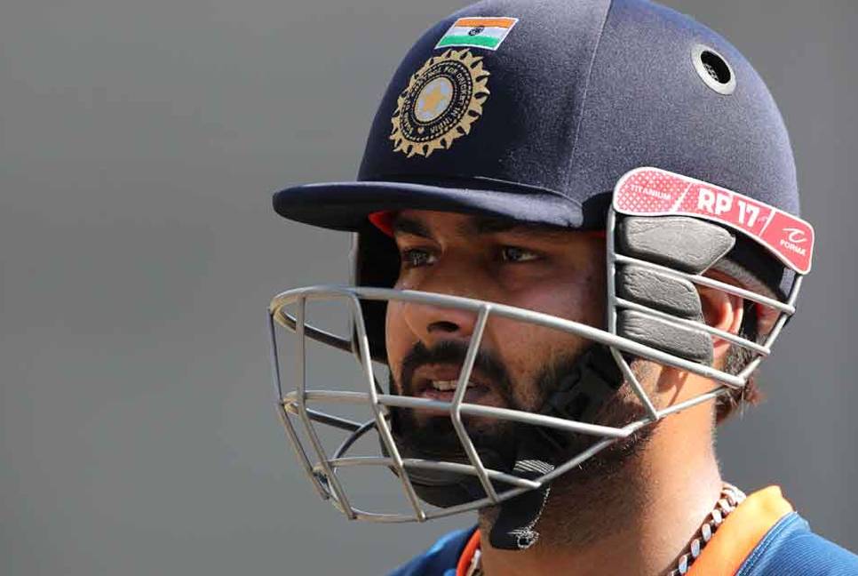 Rishabh Pant successfully undergoes knee surgery