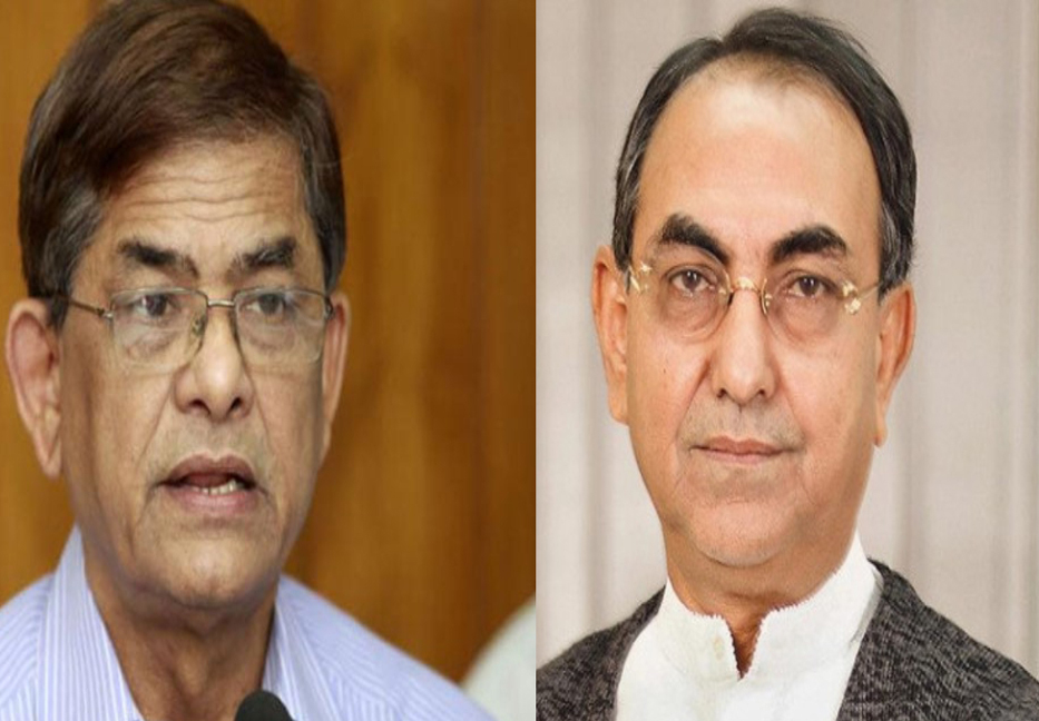 SC upholds HC bail order for Fakhrul, Abbas