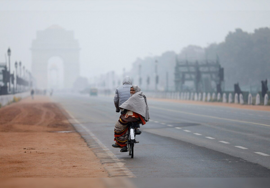 Indian Meteorological Department issues ‘orange’ alert amid persisting cold wave 

