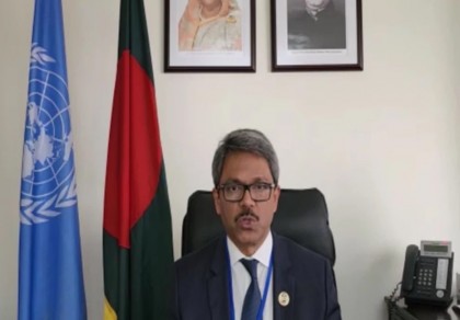 We want to take US-Bangladesh relation to a new height: Shahriar