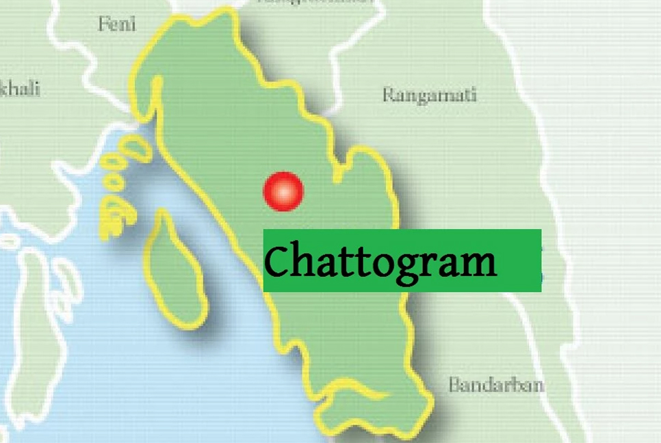 Two killed by miscreants in Chattogram