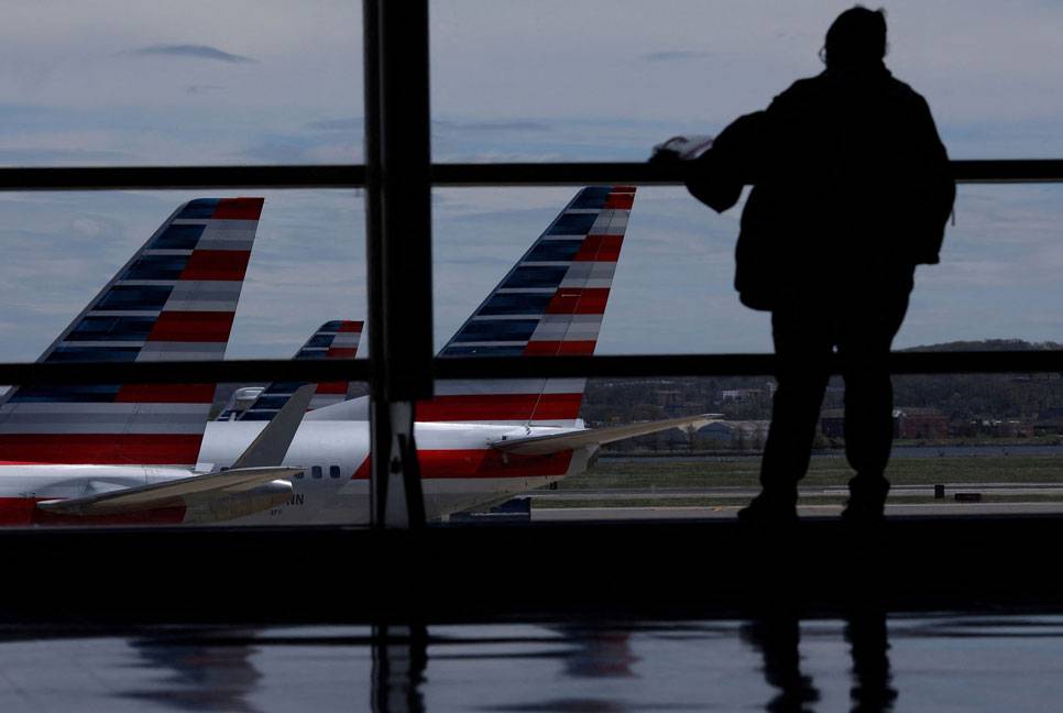 US flights resume after technical glitch