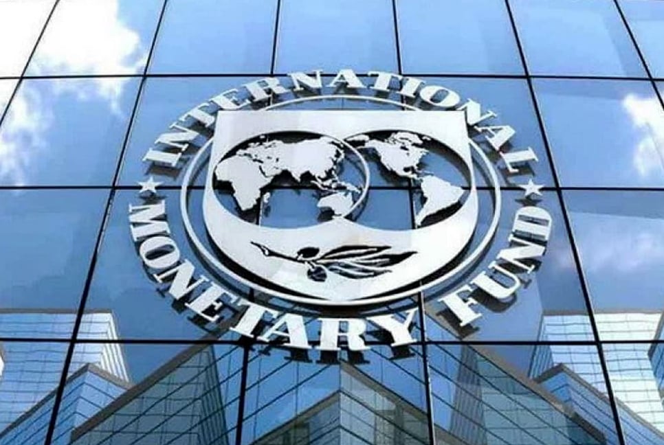 IMF lauds Bangladesh for proactive economic management: BB