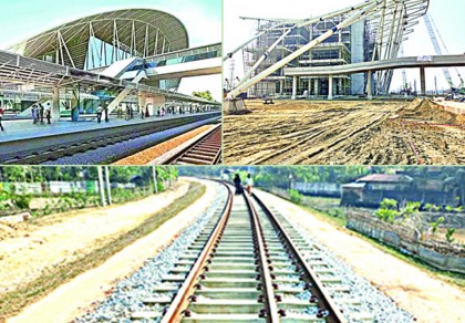 Rail communications in Cox’s Bazar to start in June 