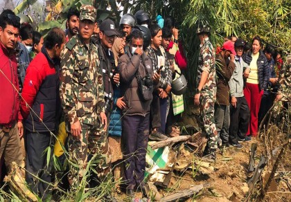 Death toll in Nepal plane crash rises to 32