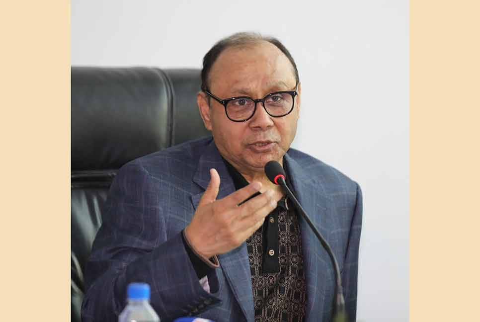 Bangladesh Pratidin changes trend of journalism: Ahmed Akbar Sobhan