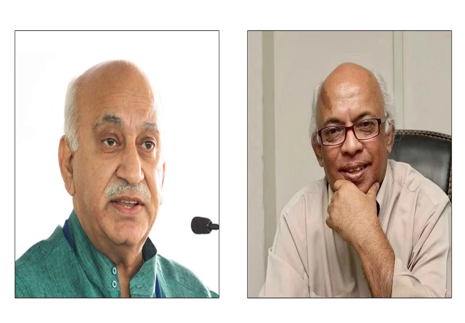 India has its own understanding of Bangladesh: MJ Akbar 