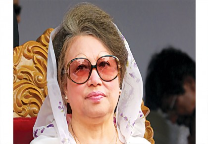 Indictment hearing in Niko graft case of Khaleda Zia on Jan 30

