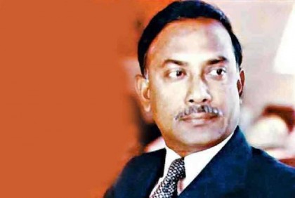 BNP to celebrate Zia’s 87th birth anniv tomorrow