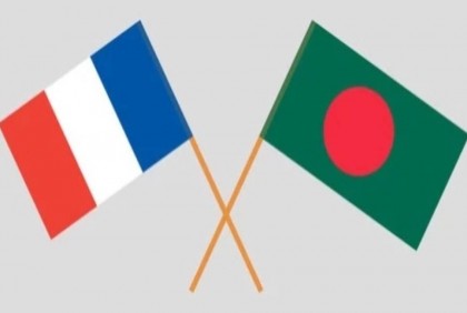 First Bangladesh-France Political Consultations held in Dhaka