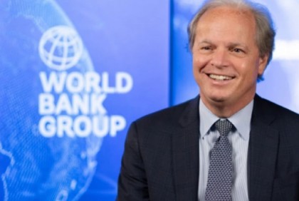 World Bank managing director to arrive in Dhaka Saturday