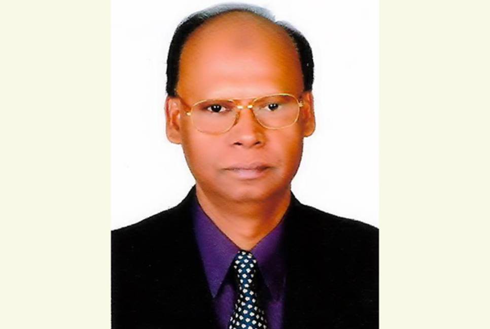 BAJUS vice president Anisur Rahman Dulal passes away