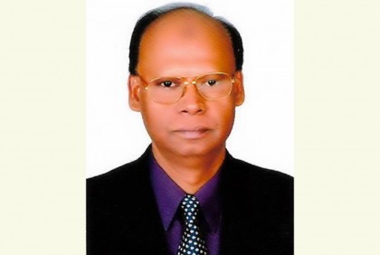 BAJUS vice president Anisur Rahman Dulal passes away