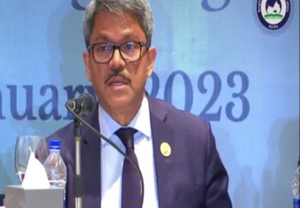 Law enforcement agencies’ role to ensure security of Rohingyas should not be undermined: Shahriar

